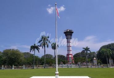 Kadis PUPR: Tidak Ada Anggaran untuk Perbaikan View Tower