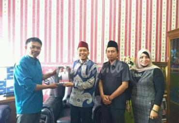 Ketua DPRD Apresiasi Seluma Literasi