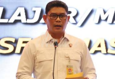Ditintelkam Polda Jawa Tengah, Kombes Pol. Djati Wiyoto Abadi