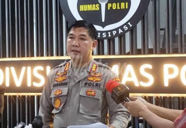 Densus 88 Antiteror Polri Telah Berhasil Tangkap 31 Terduga Teroris sejak Bom Makassar