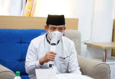 Wakil Walikota Bengkulu, Dedy Wahyudi