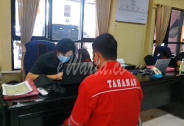 Pengurus Hipmi Kota Bengkulu Ditetapkan Tersangka Penipuan Properti 