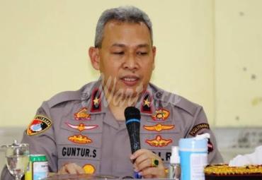 Kapolda Bengkulu Kembali Dirotasi, Ini Calon Penggantinya