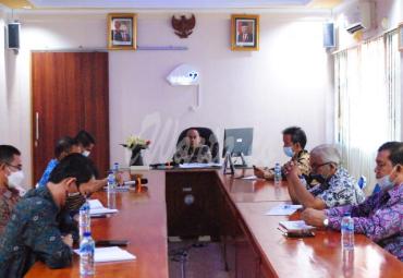 Tercapai 73,01 Persen, Pendataan Keluarga Diperpanjang