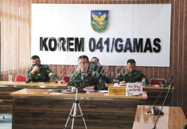 Pulau Enggano Bakal Dijadikan Pusat Latihan Militer
