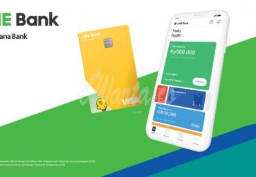 LINE Bank by Hana Bank mencapai momentum penting dengan melakukan ekspansi pasar ke Indonesia, menyusul keberhasilan peluncuran LINE BK di Thailand dan LINE Bank di Taiwan. 