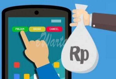 Bareskrim Polri Bidik 3.000 Aplikasi Pinjaman Online Ilegal