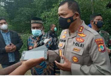 Polda Papua Barat Komitmen Kawal Dana Otsus