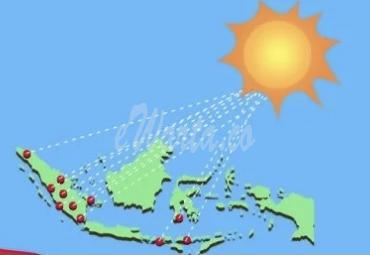 Antisipasi Karhutla, Polda Sumsel Waspadai Peningkatan Titik Panas