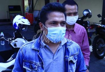 Kuasa Hukum Pelapor