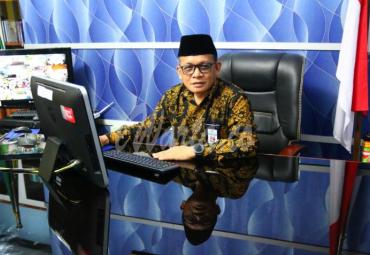 Kepala Kanwil DJPb, Syarwan Iwan