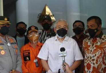 Cek Pabrik di Cianjur, Kabareskrim Minta Obat Untuk Covid-19 Segera Didistribusikan 