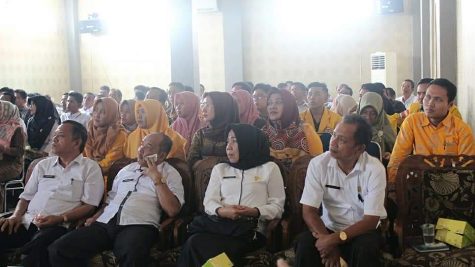 Peserta