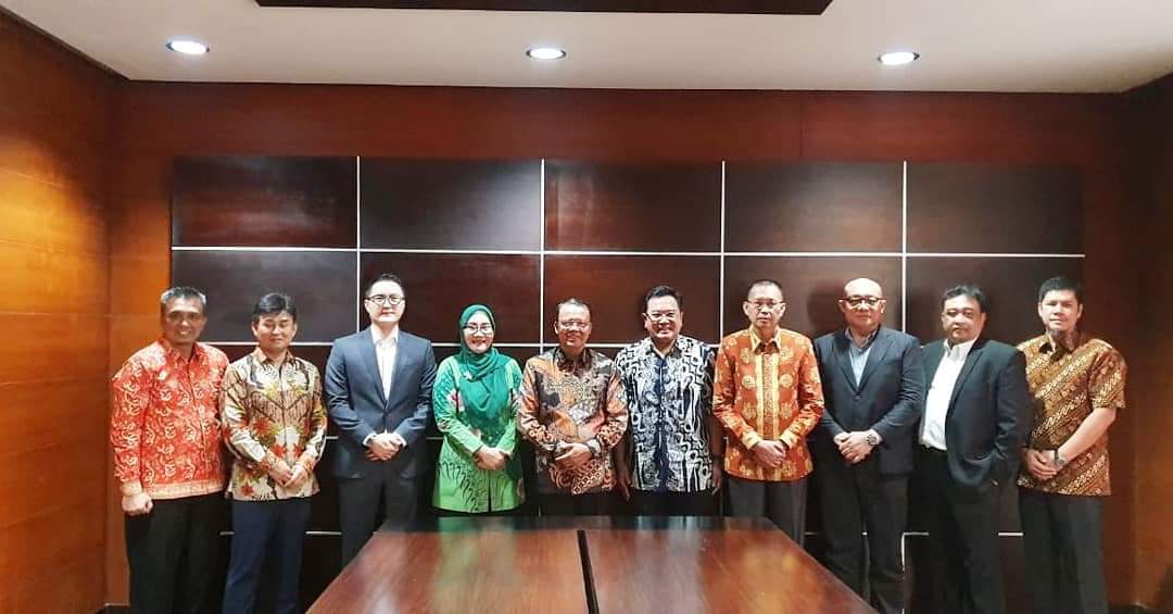 Berswafoto bersama