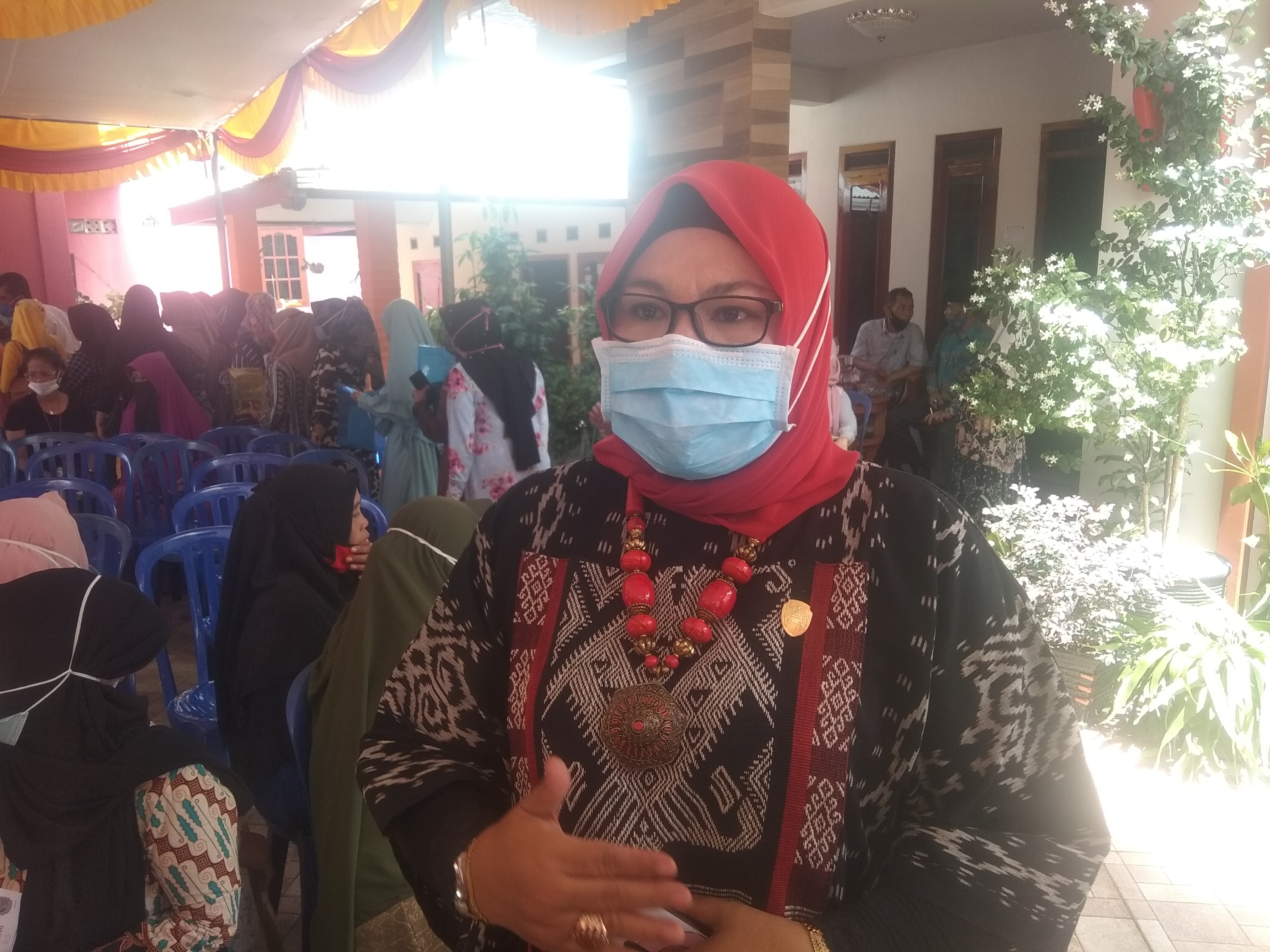 Reses Reni Heryanti