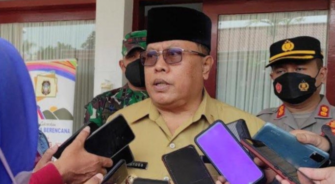 Diwawancarai 