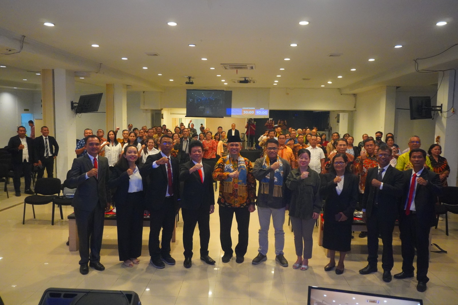 Foto: media center