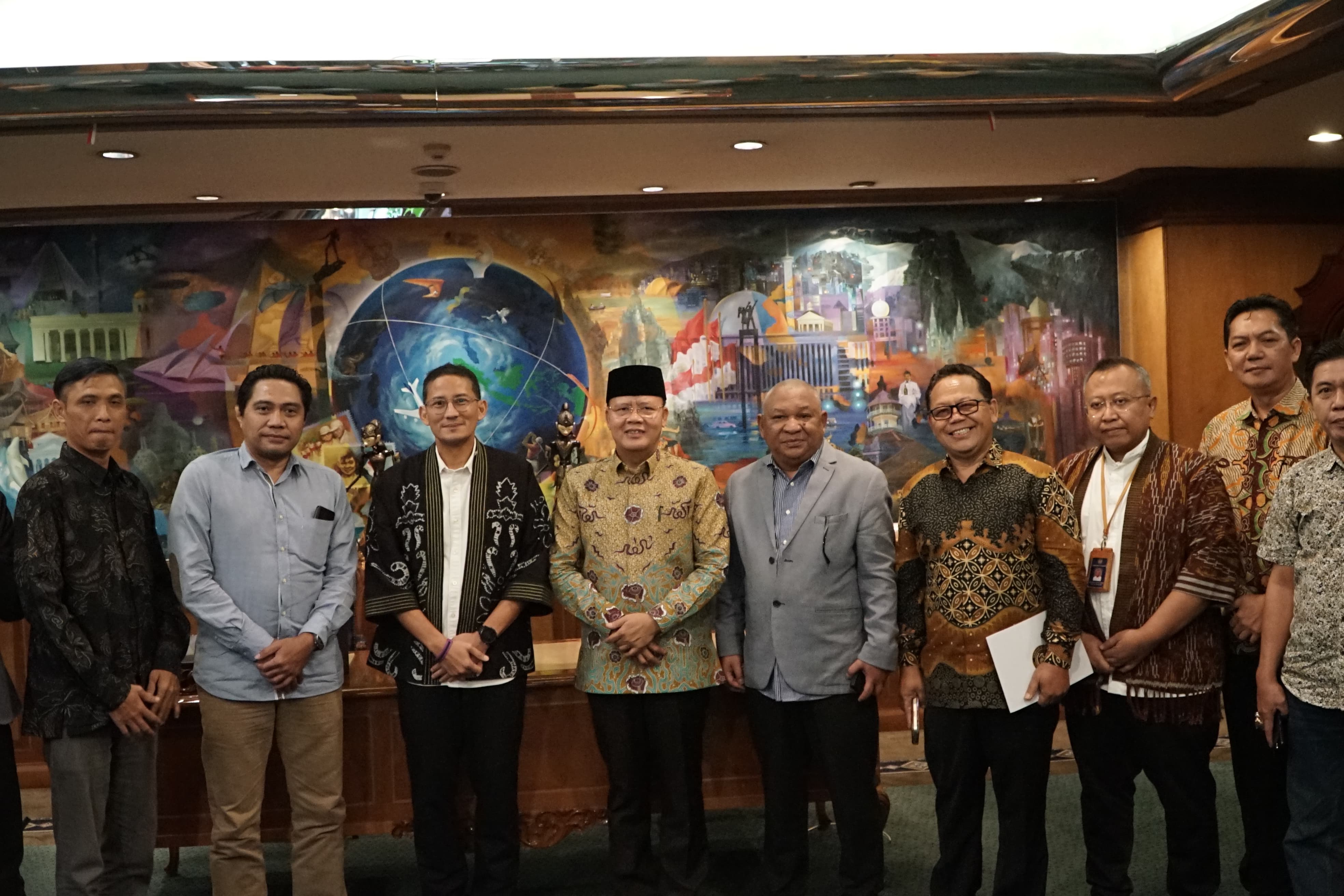 Foto: media center