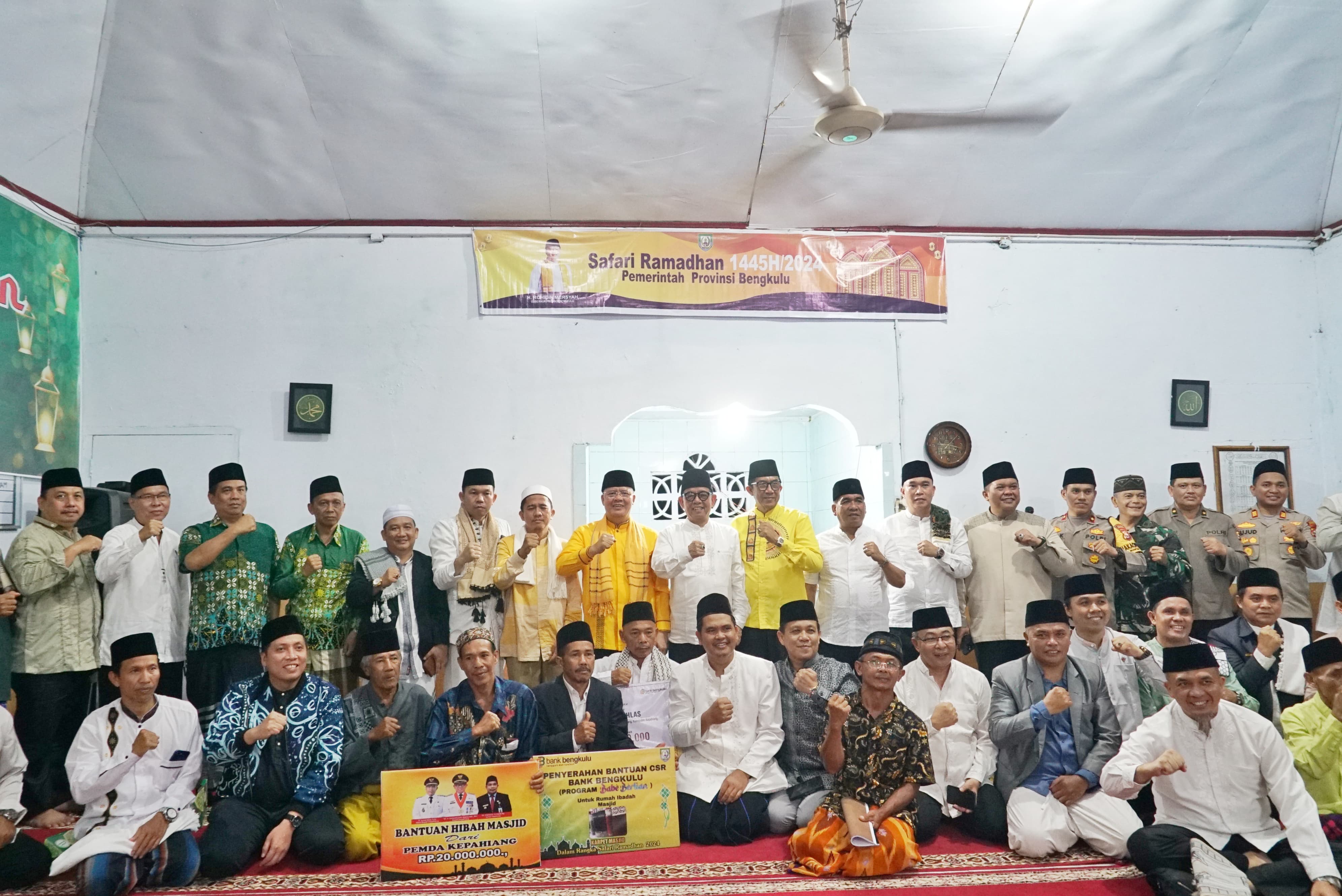 Foto: media center