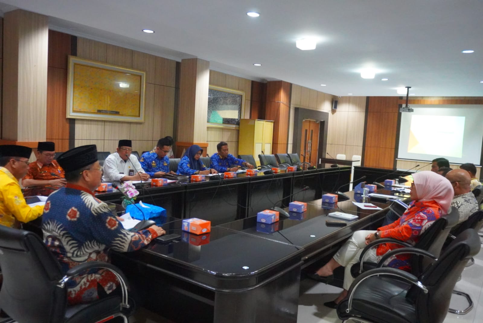 Foto: media center