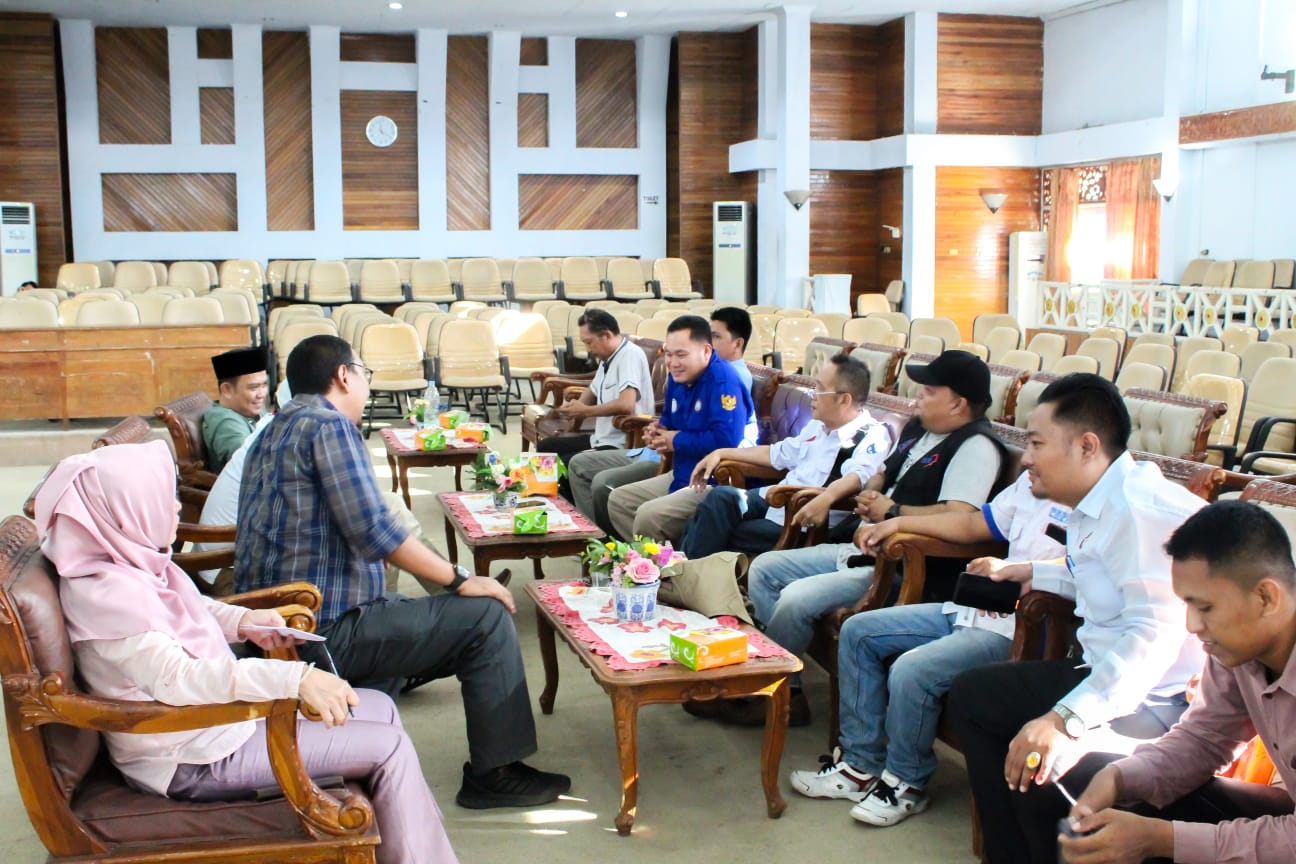 Foto: media center