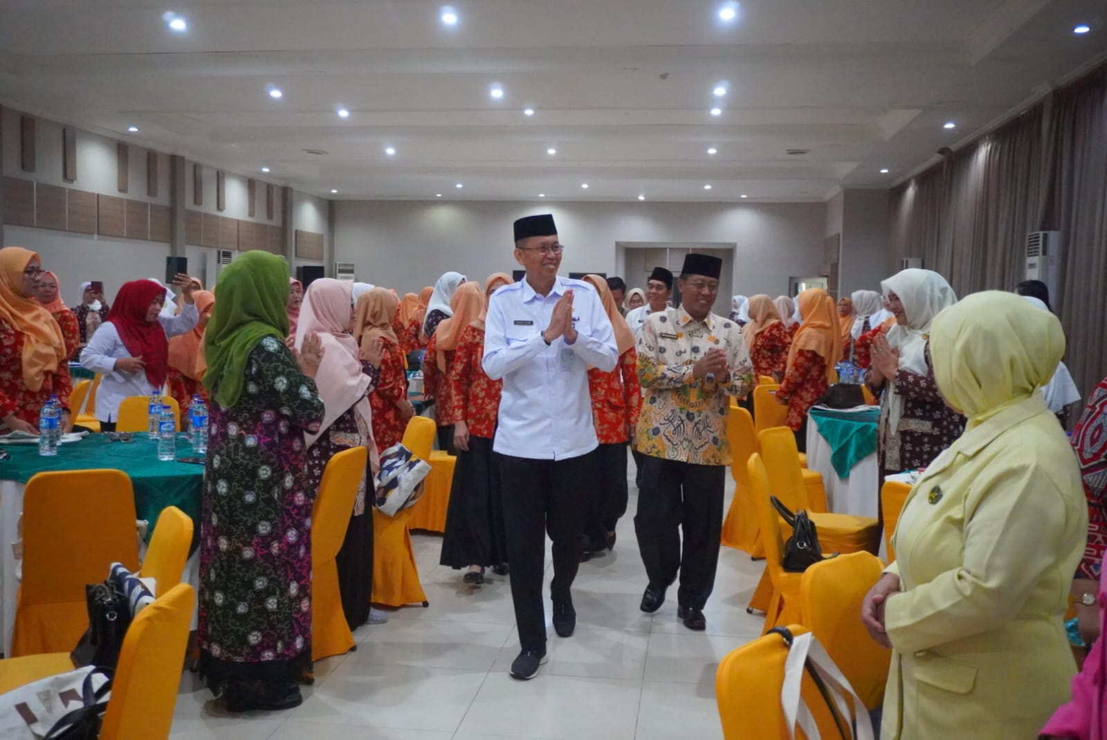 Foto: media center