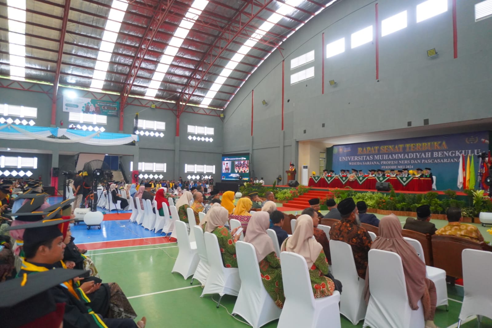 Foto: media center