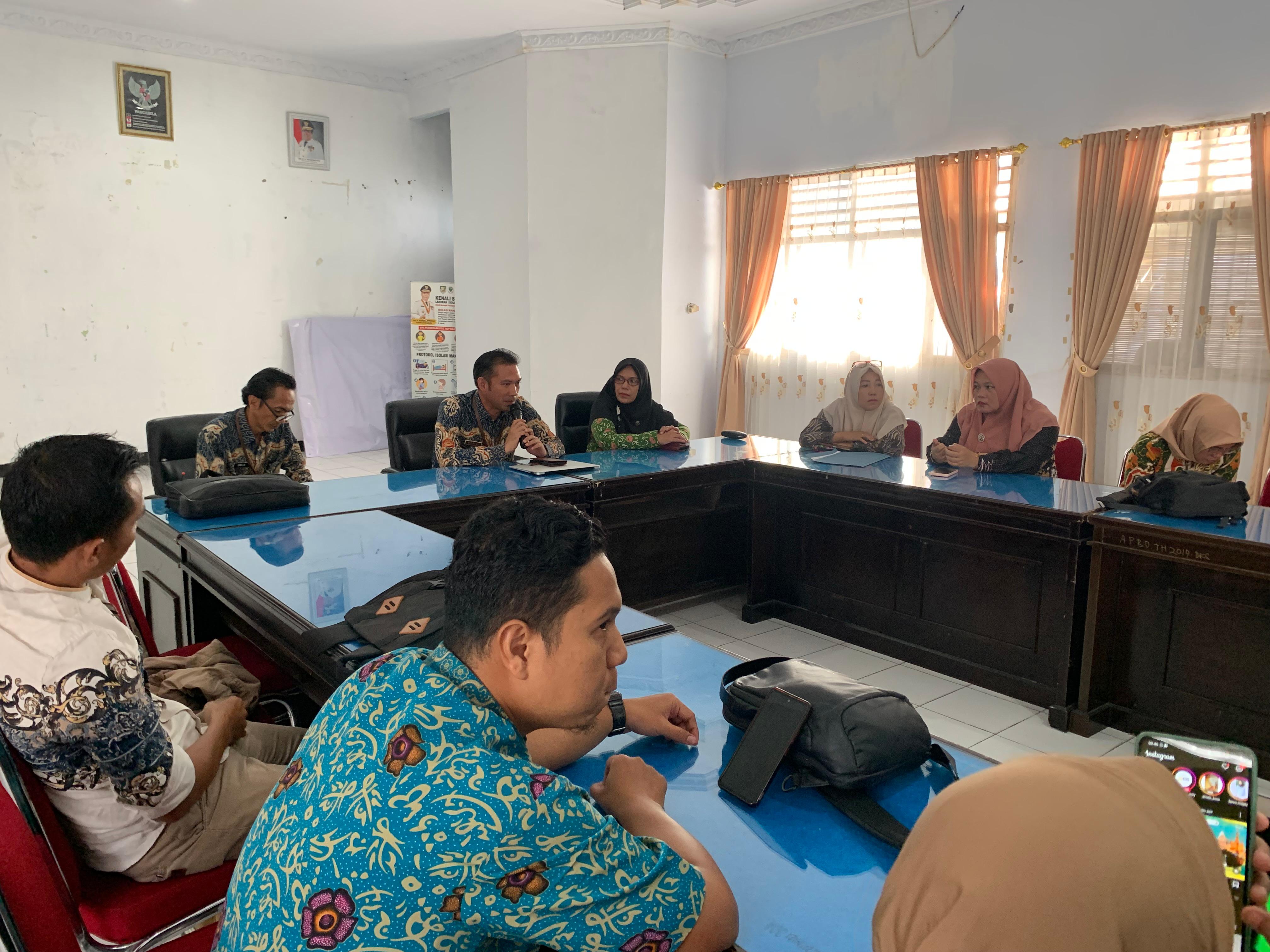 Foto: media center