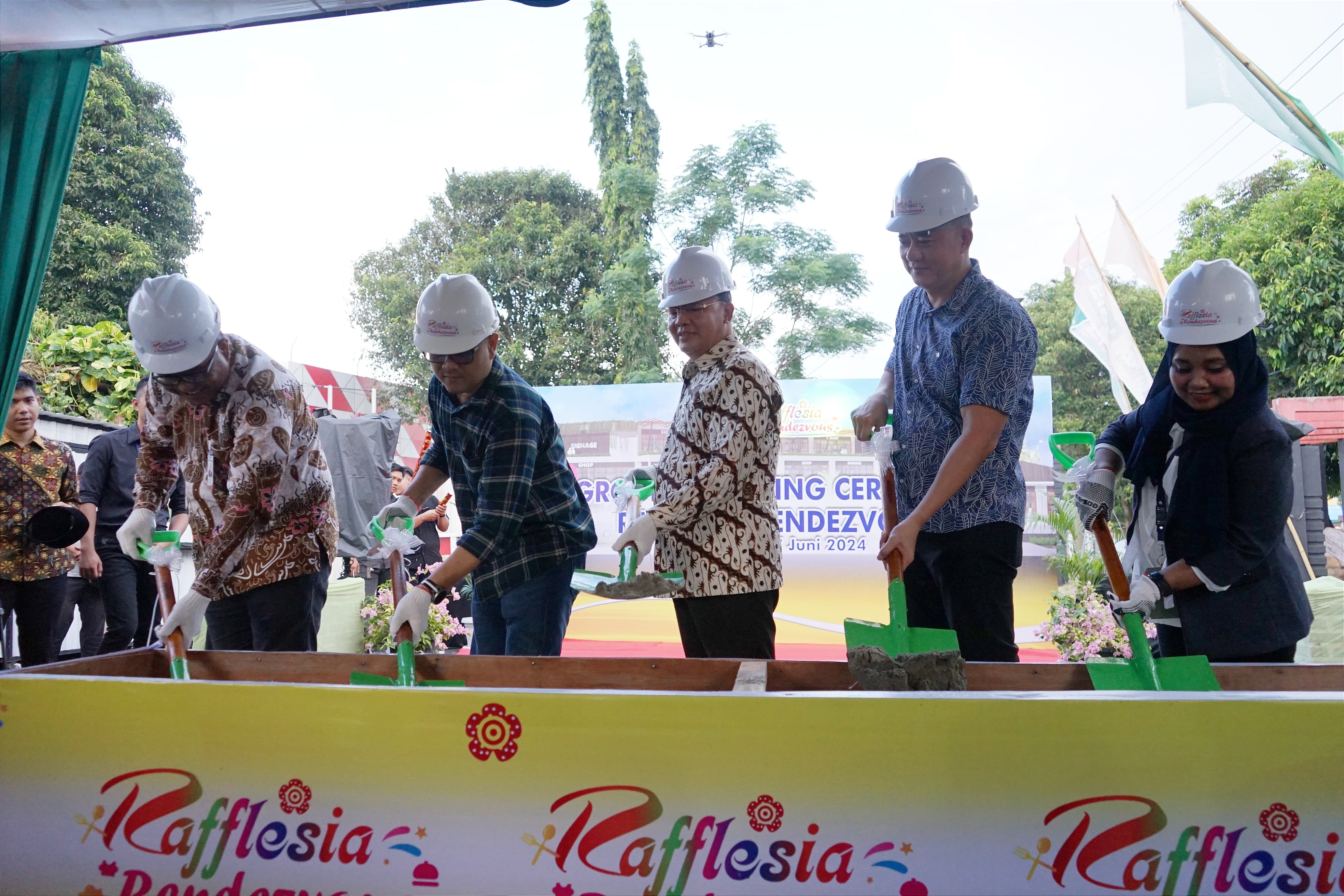 Foto: media center