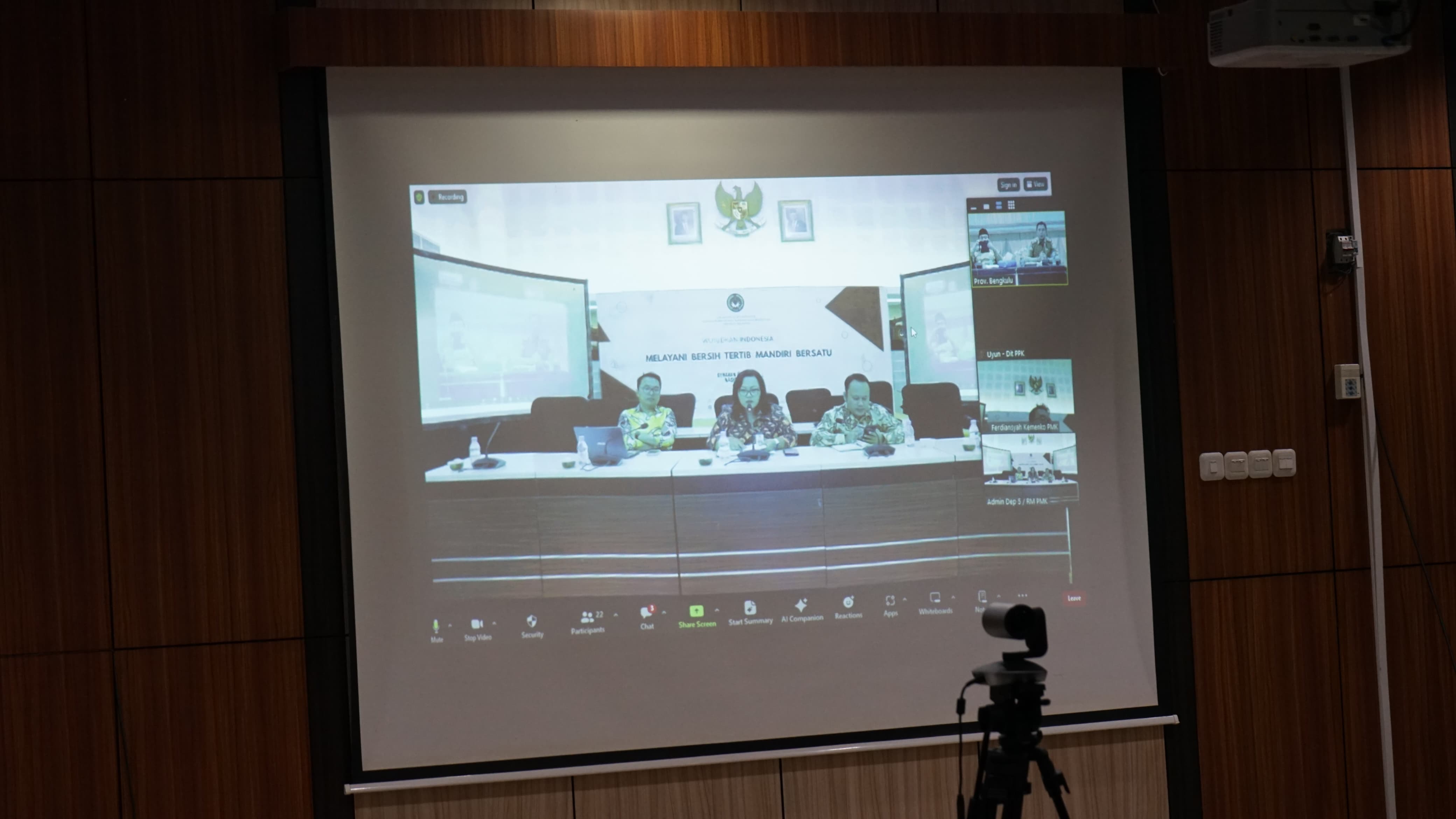 Foto: media center
