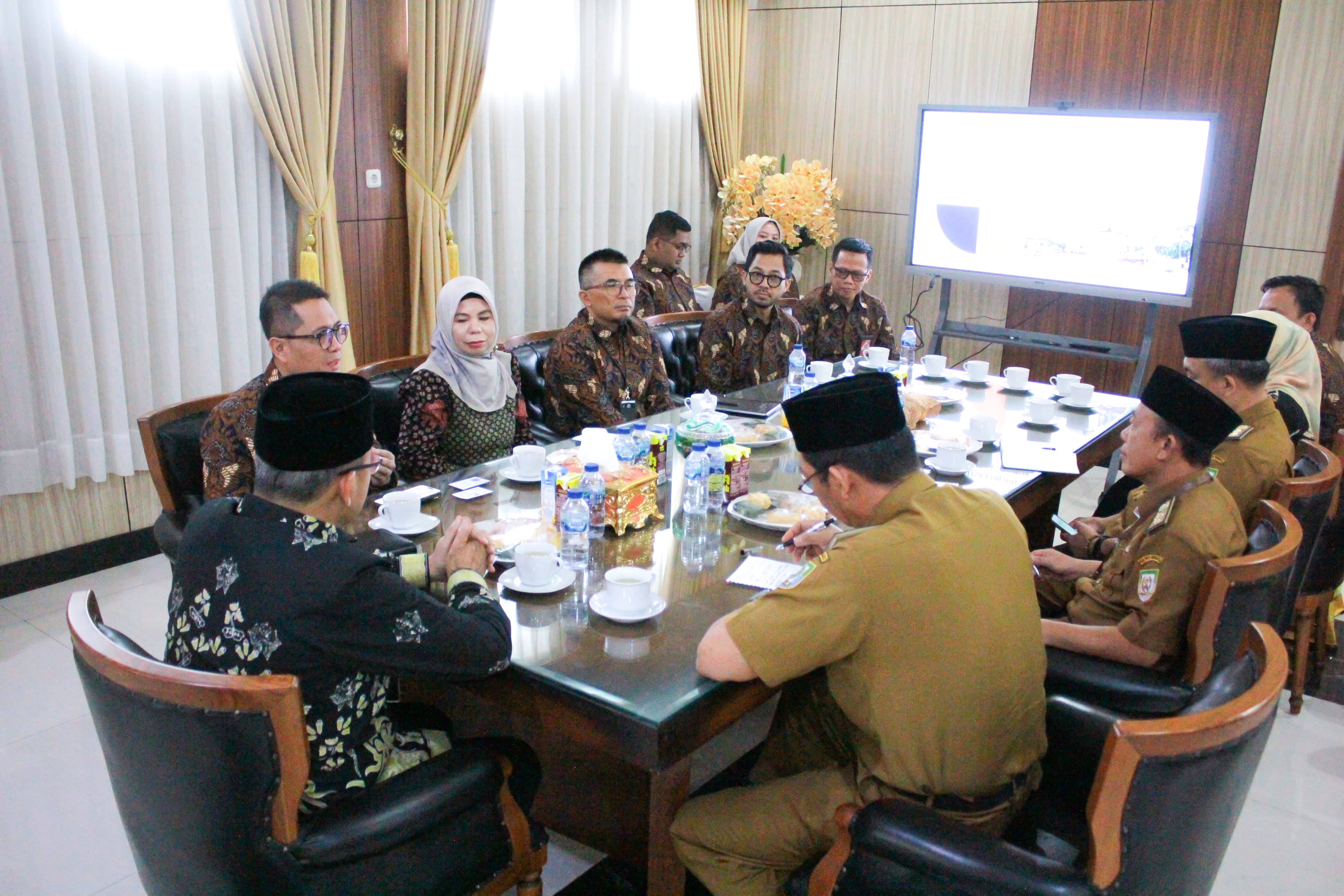 Foto: media center