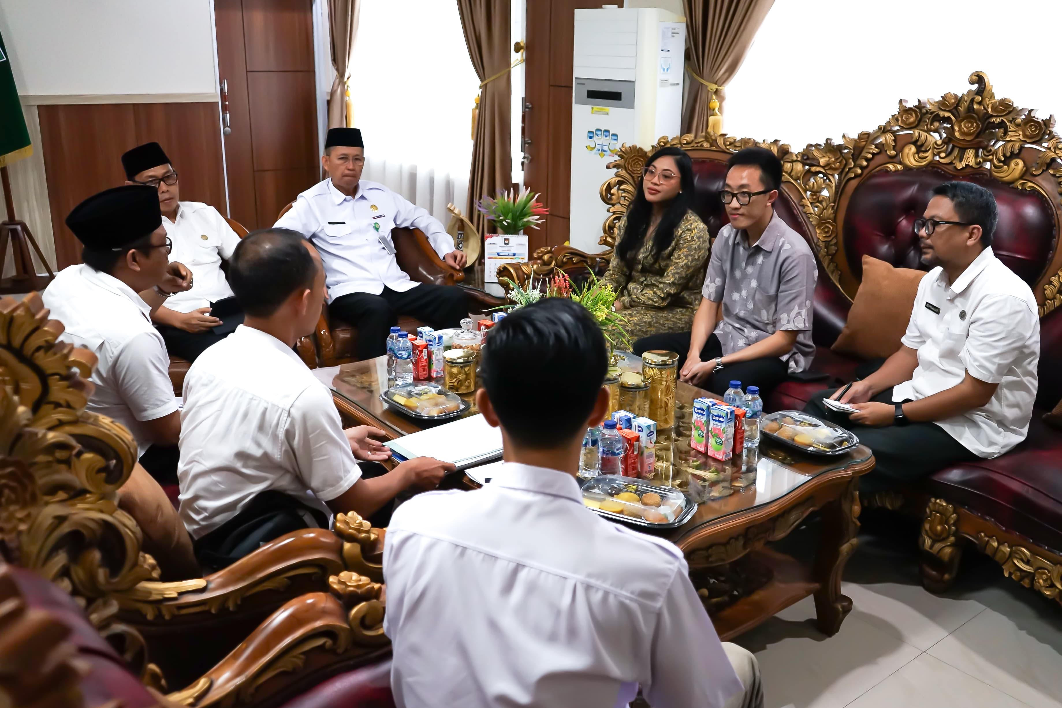 Foto: media center