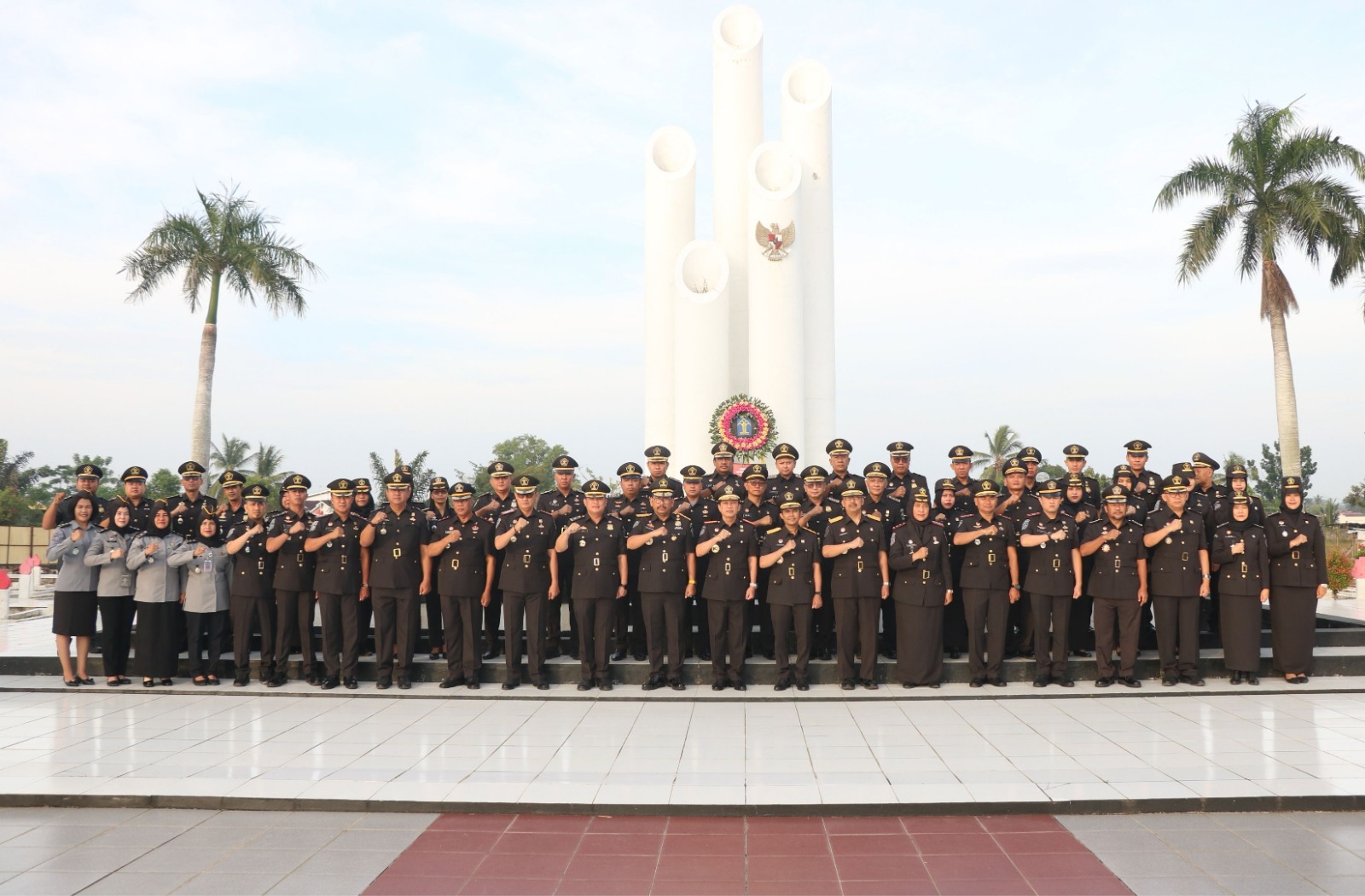 Foto: humas kemenkumham