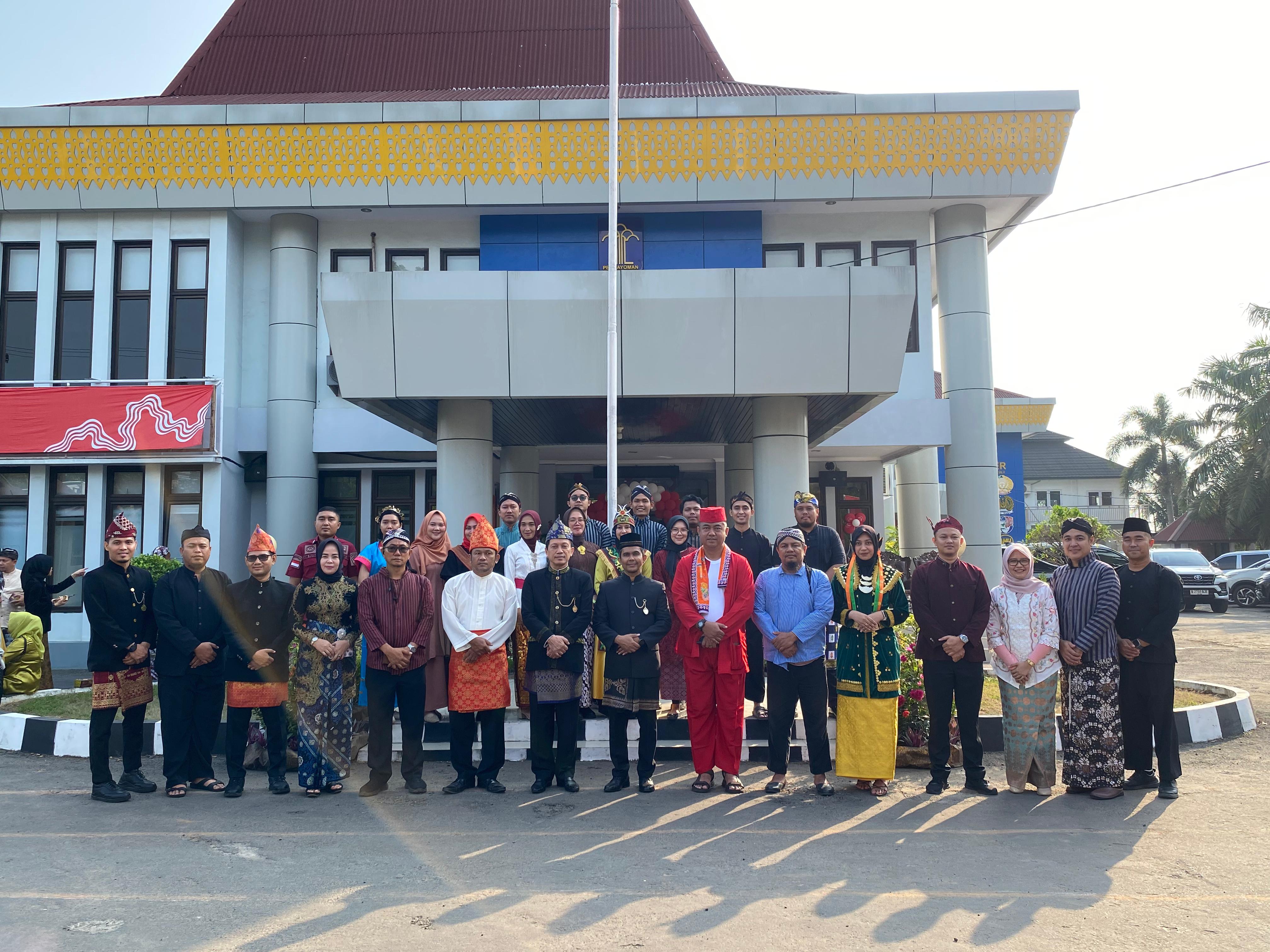Foto: humas kemenkumham