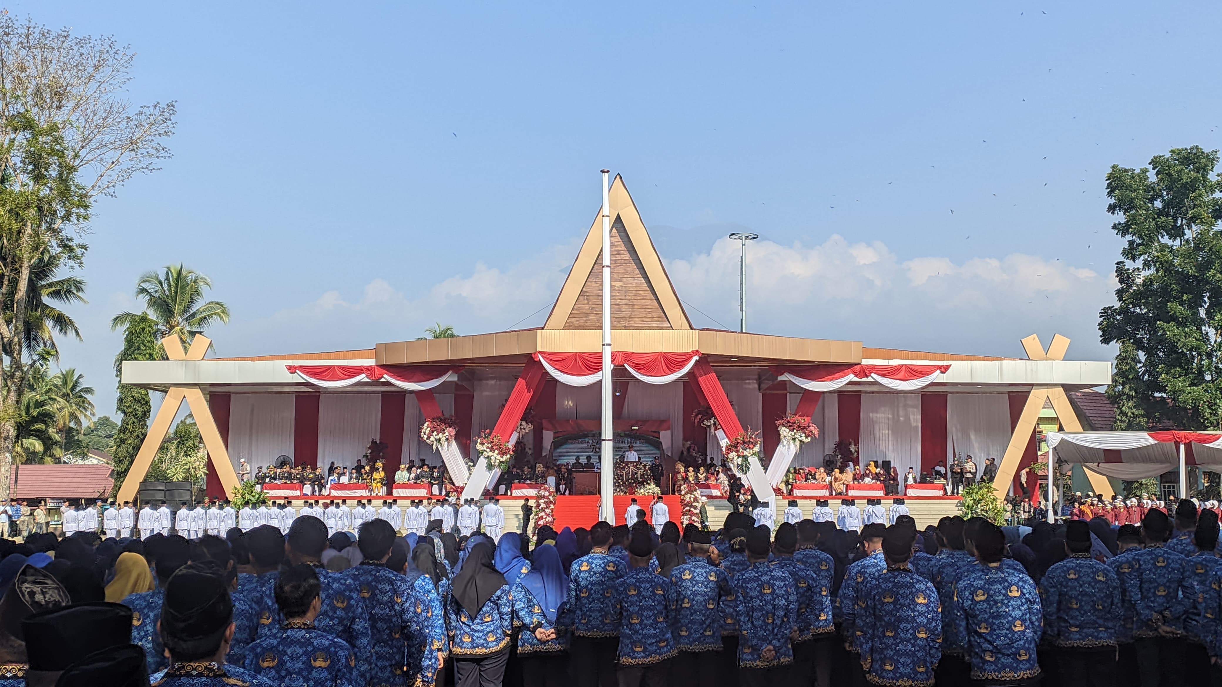 Foto: media center