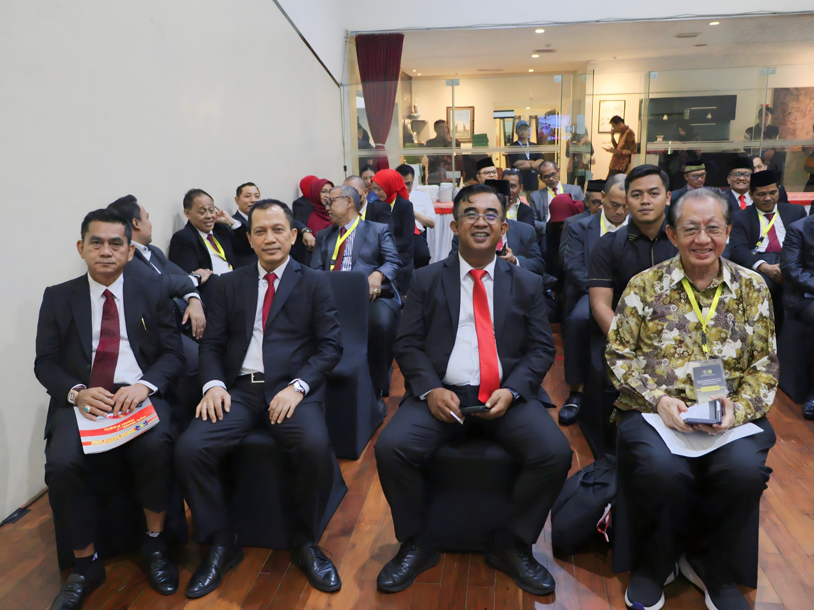 Foto: humas kemenkumham