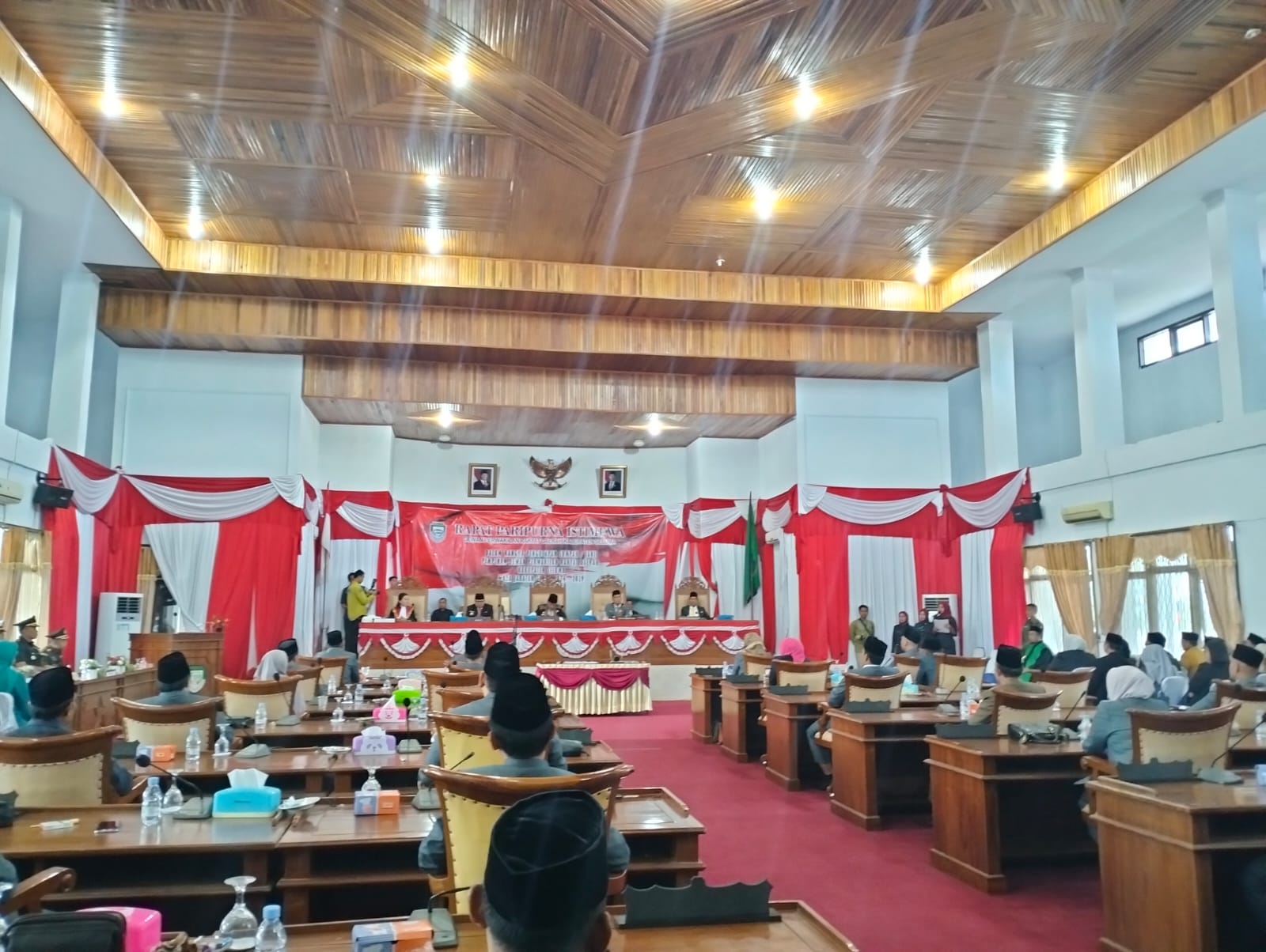 Foto: humas kemenkumham