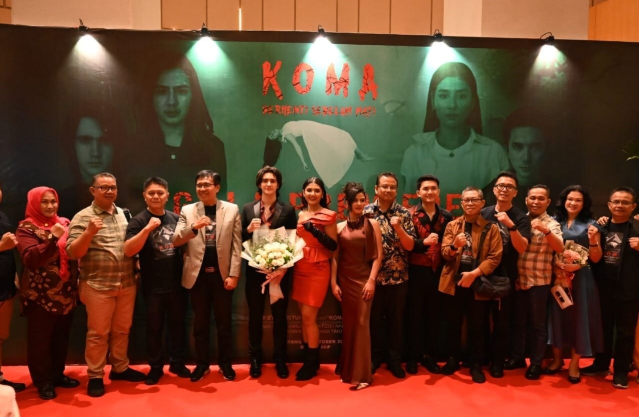 Foto: media center