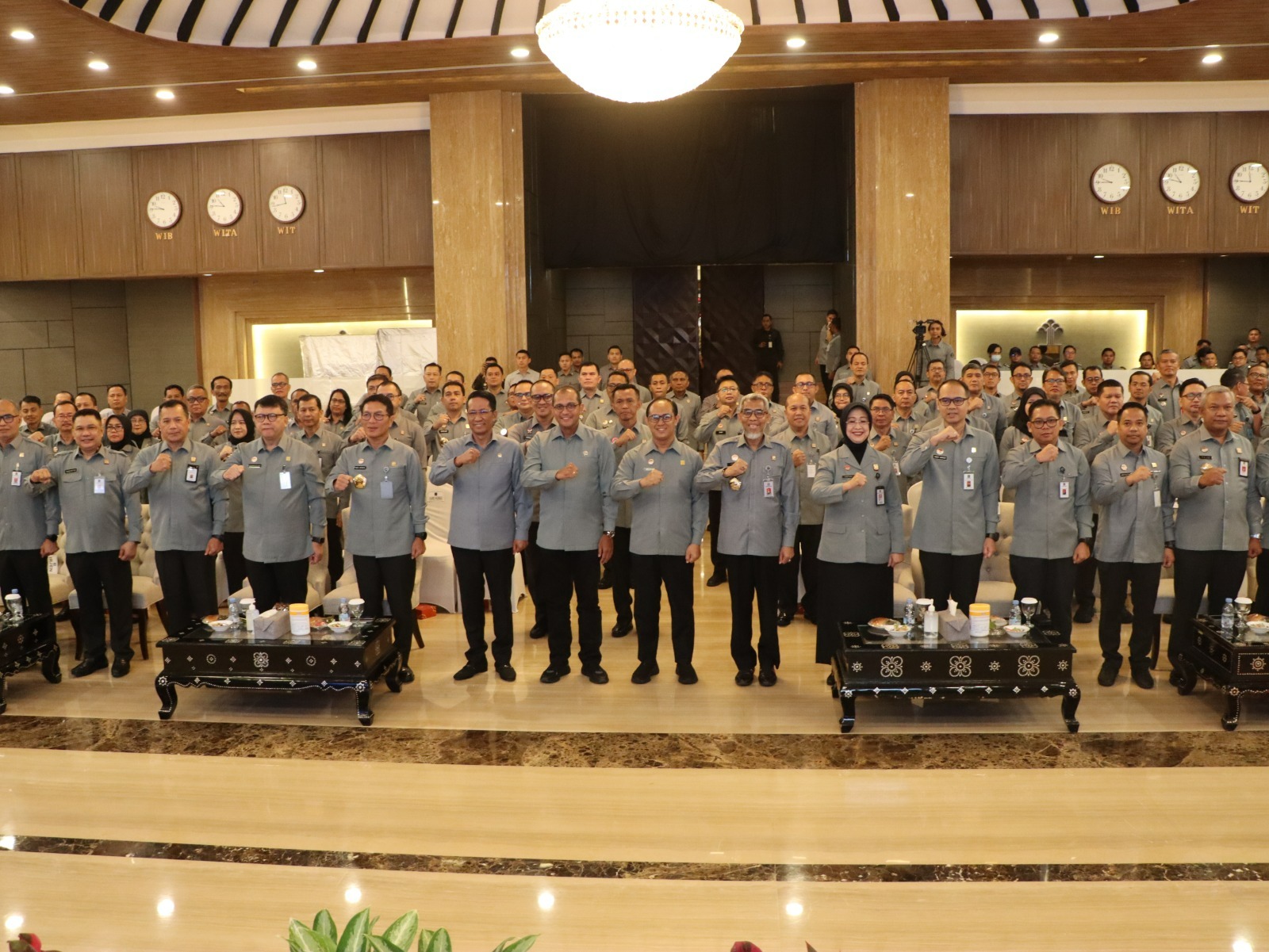 Foto: humas kemenkumham