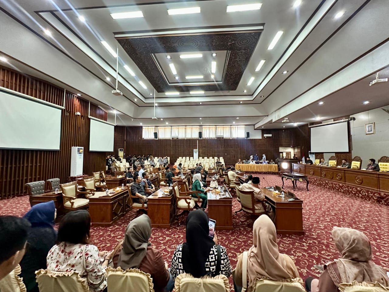 Foto: media center