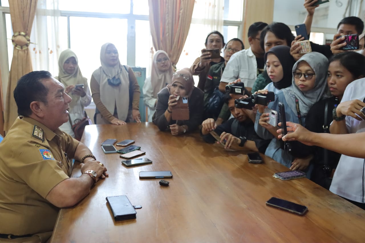 Foto: media center