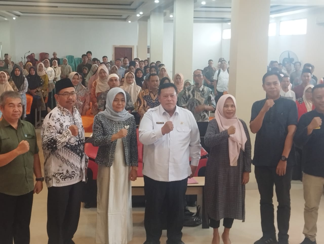 Foto: media center
