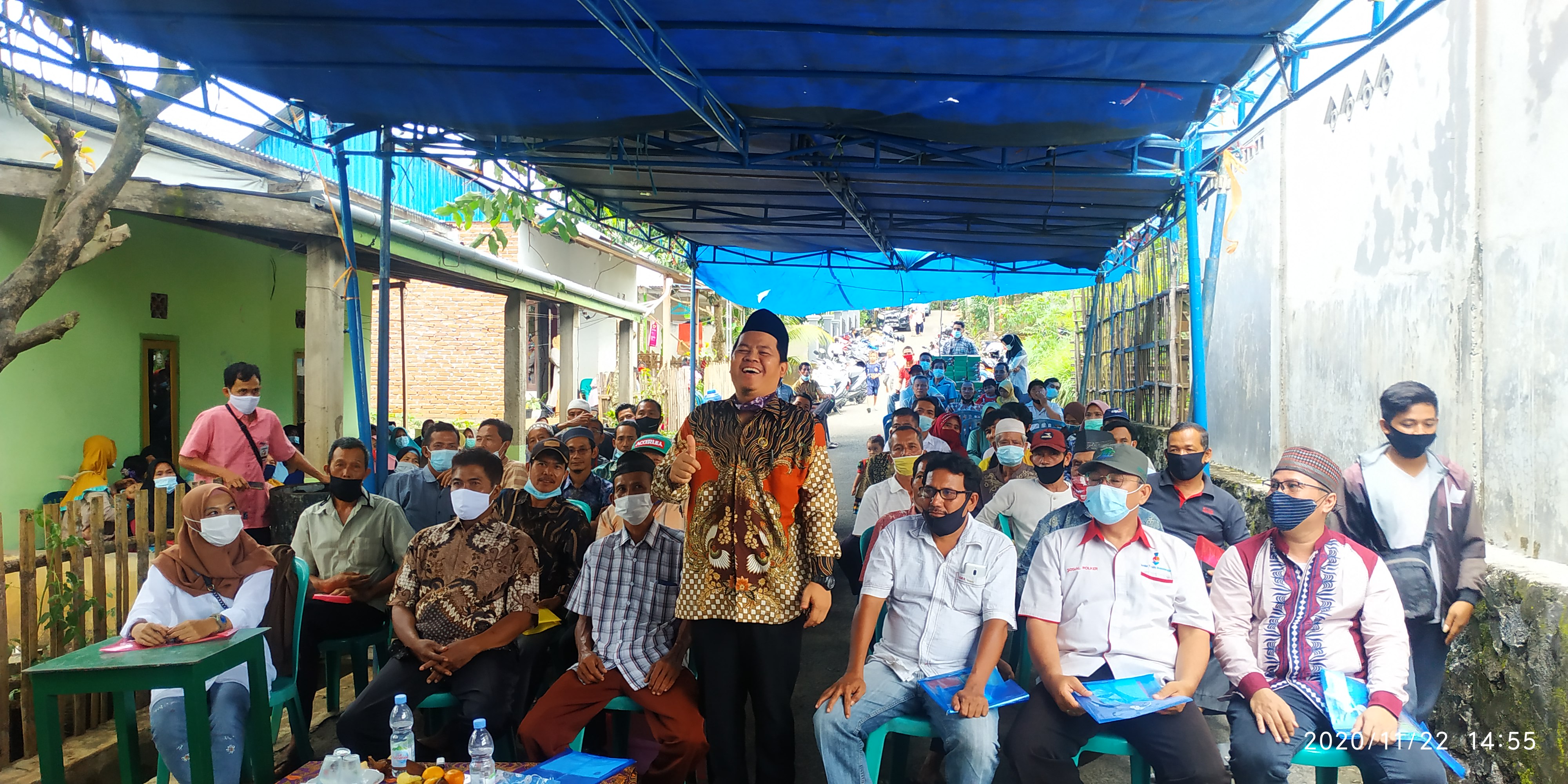 Reses Pudi Hartono