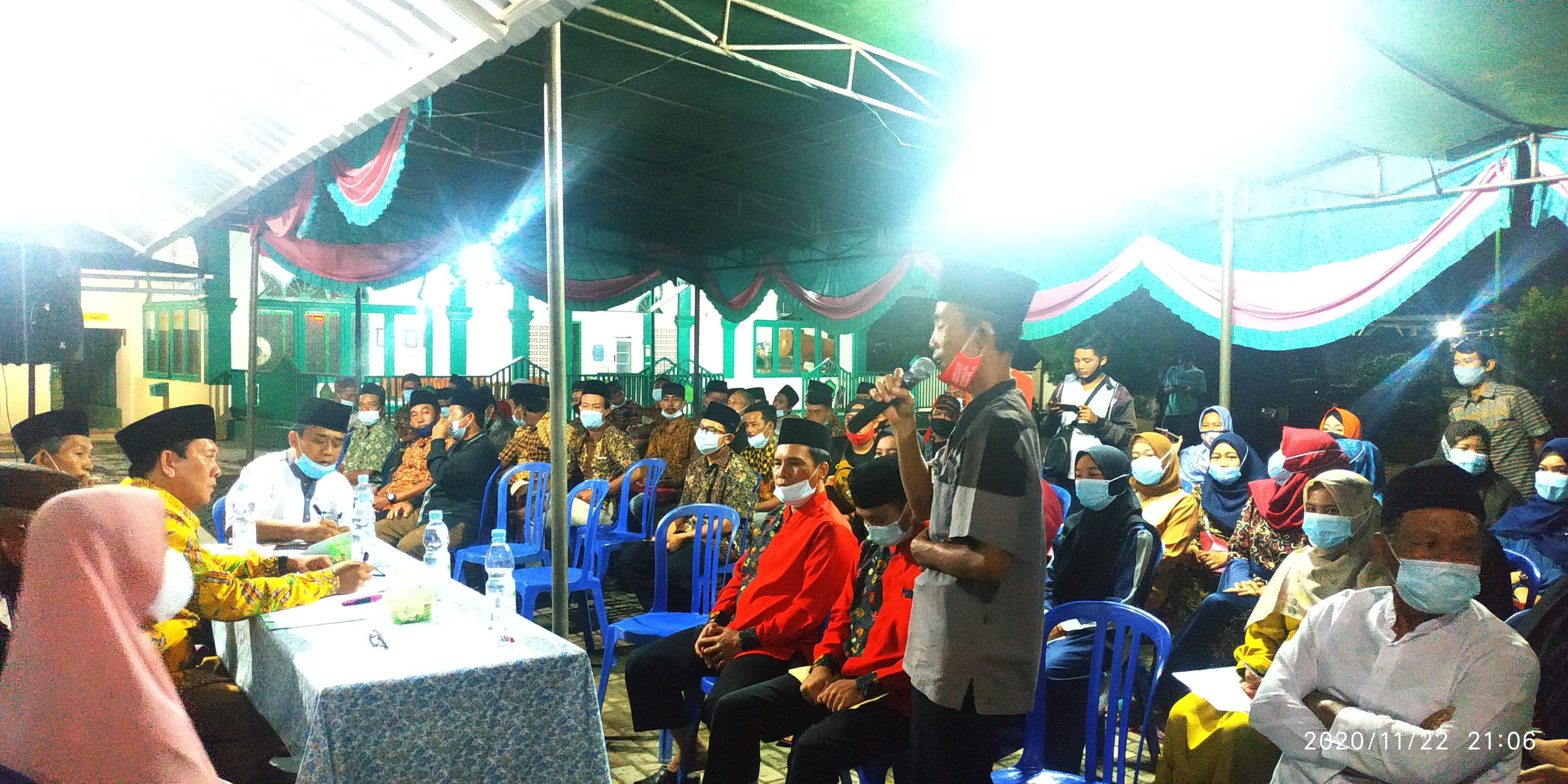 Reses Nuzuludin