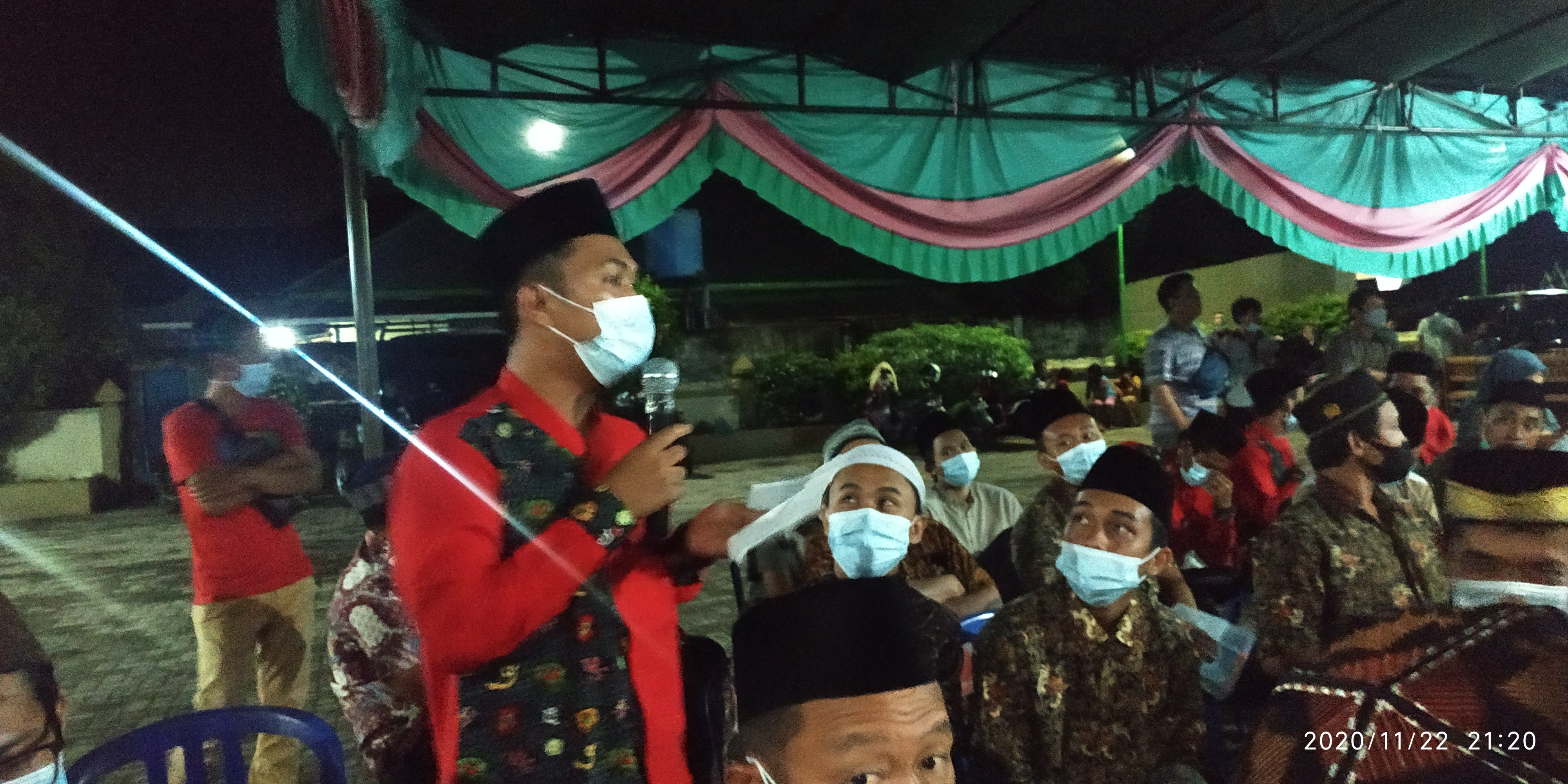 Reses Nuzuludin