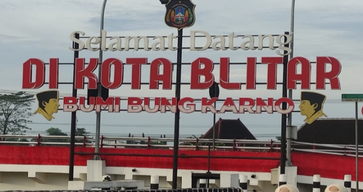 Kota Blitar