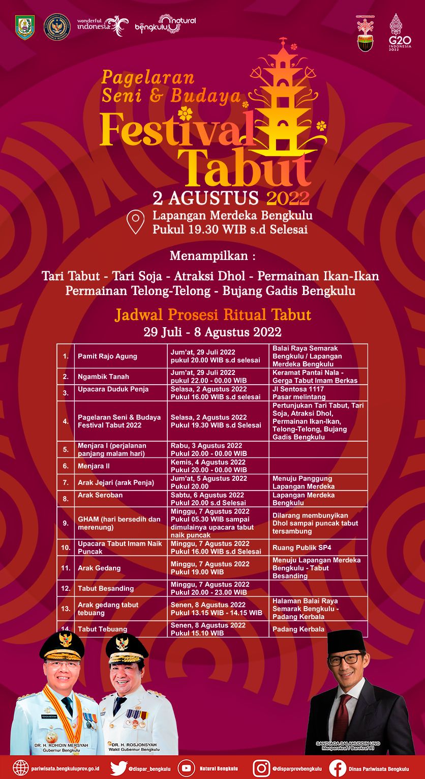 jadwal