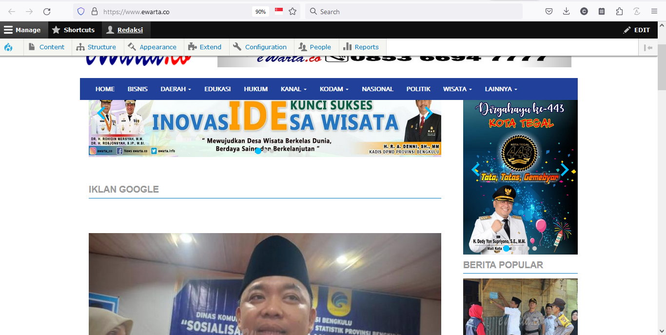 tes