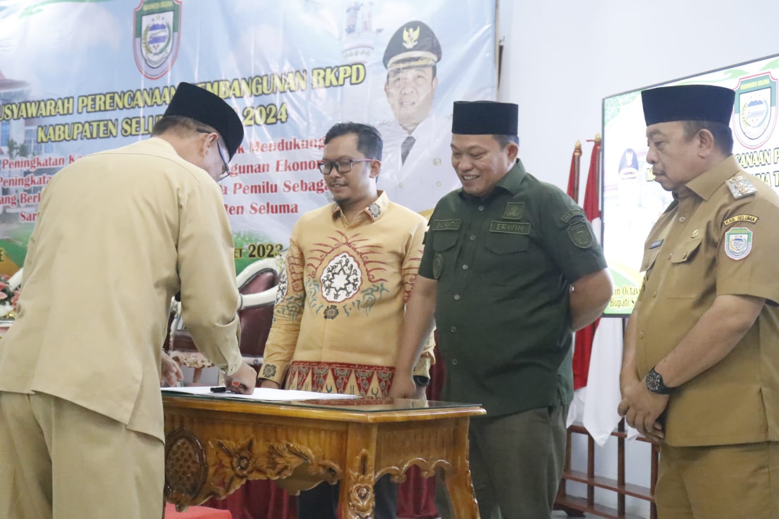 musrembang