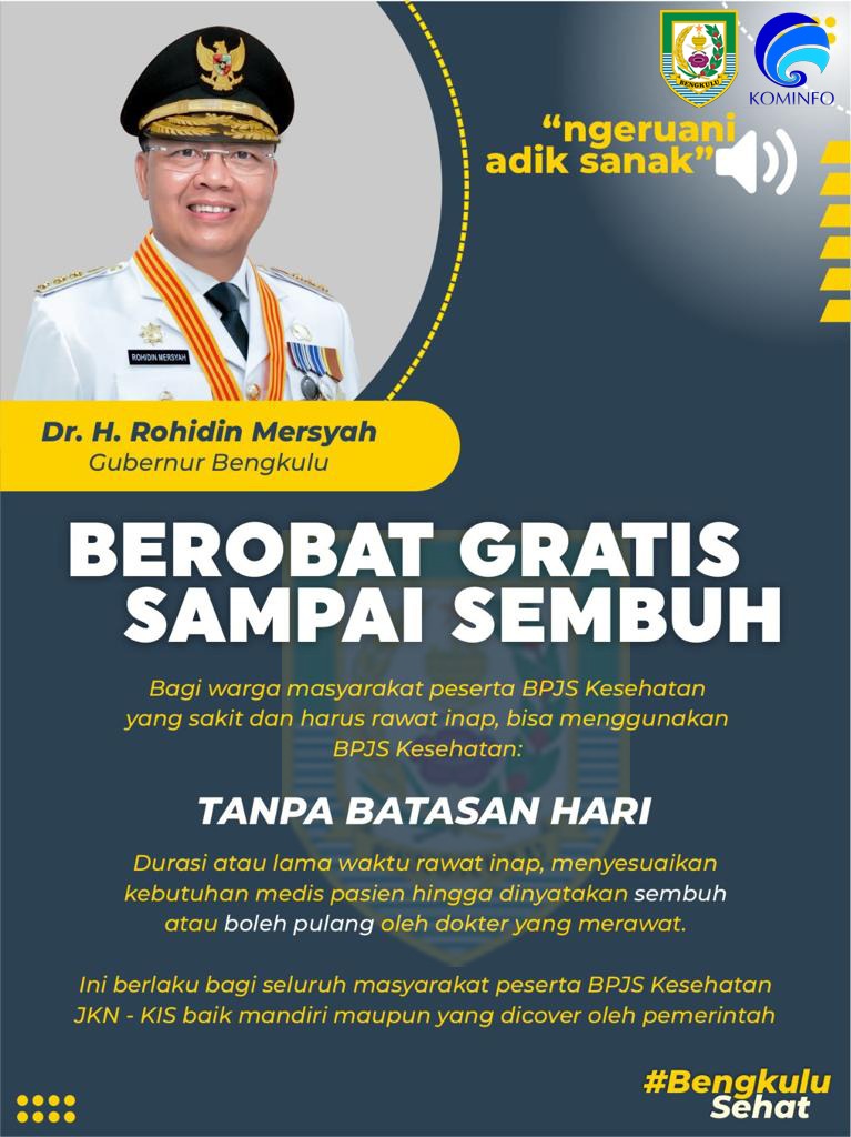 Baner kominfo